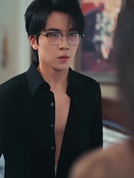 晚風與月不相逢 - Episode 55