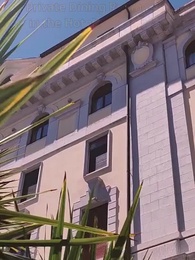 [Dubbed]I Rewrite My Wedding Day - Episode 19