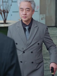 Episode 64 - Putri Kandung yang Tak Terkalahkan