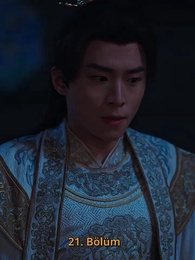 Bölüm 21 - [Dublajlı]Yüreğine Huzur Dilerim