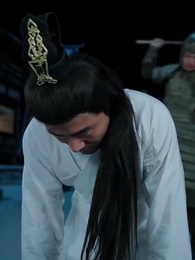 Episode 60 - Crowned in Blood