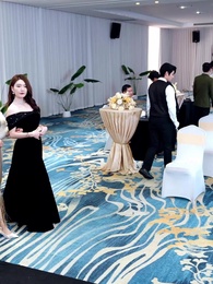 Putri Kandung yang Tak Terkalahkan - Episode 46