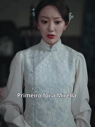 [Dublado]A Filha no Lugar Errado - Episode 28