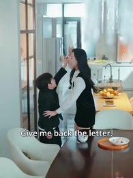 The Closest Stranger - Episode 45