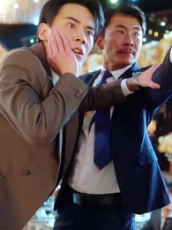 [Dubbing]Akulah Penguasa - Episode 18