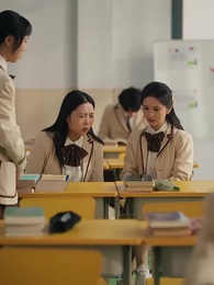 Bölüm 15 - Maskenin Ardındaki Varis