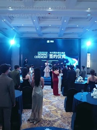 Episode 30 - Putri Kandung yang Tak Terkalahkan