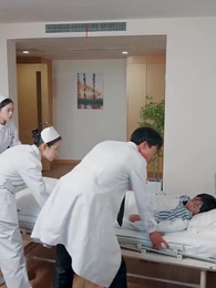 13화 - 아내를 알아보지 못한 남자