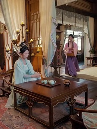 Episode 33 - [Dubbed]Whisper to Power