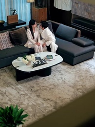 결혼식에서의 짜릿한 반격 - Episode 27