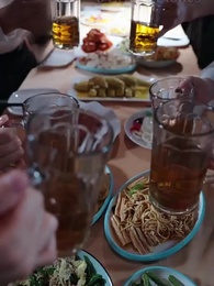 Épisode 27 - L’Amour n’était pas son jeu