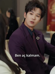 Bölüm 54 - Maskenin Ardındaki Varis