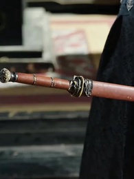 Episode 31 - Crowned in Blood