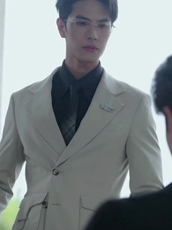 L’Amour n’était pas son jeu - Episode 69