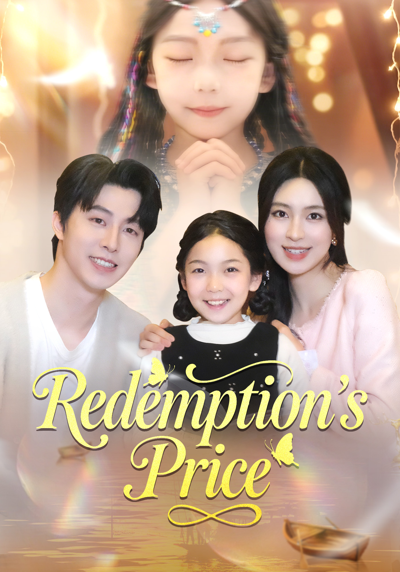 Redemption’s Price cover