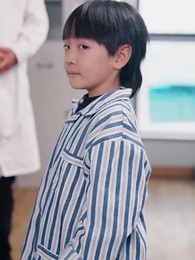 아내를 알아보지 못한 남자 - Episode 4