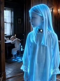 Il Collare Rosso delle Menzogne - Episode 9