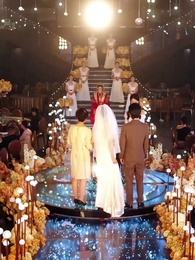 Episode 10 - [Dubbing]Akulah Penguasa