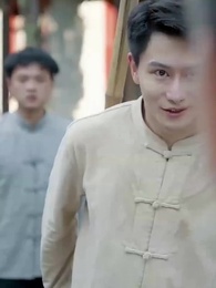 Episode 19 - [Dubbed] Return of the Martial King