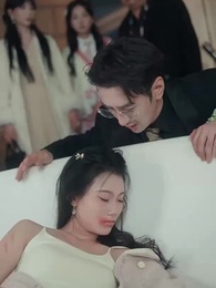 [Dubbed]I Rewrite My Wedding Day - Episode 23