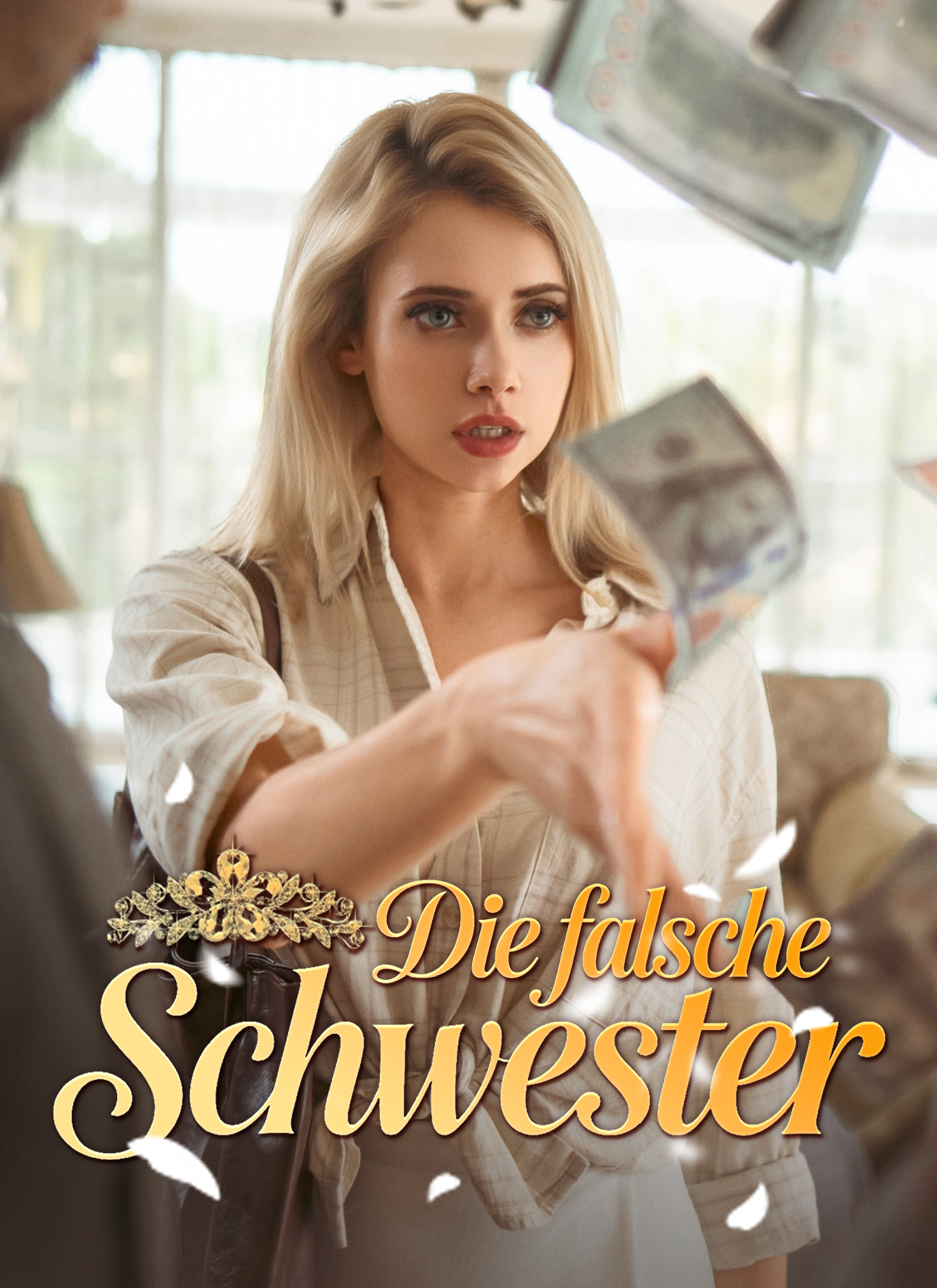 [Synchron]Die falsche Schwester