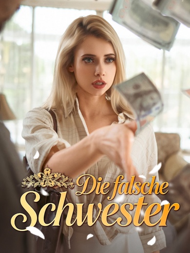 [Synchron]Die falsche Schwester