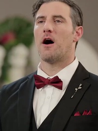 الحلقة 34 - [مدبلج]ابنة تشعل القاعة في عيد ميلادها