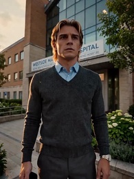 Episode 2 - Too Late to Beg:My Wife Lied for Ten Years