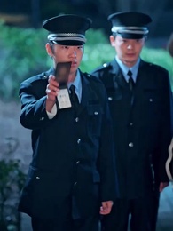 결혼식에서의 짜릿한 반격 - Episode 32