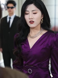 The Sister He Betrayed - Episode 22