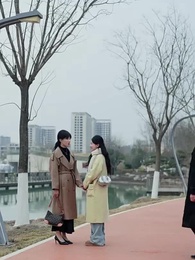 [Dubbed]I Rewrite My Wedding Day - Episode 60