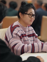 Maskenin Ardındaki Varis - Episode 55