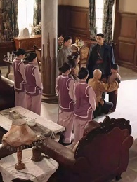 Episódio 21 - [Dublado]A Filha no Lugar Errado