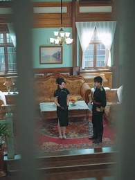 [Dublaj]Paşam, Kalbimi Artık Sana Vermiyorum - Episode 46