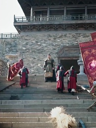 Episode 27 - Crowned in Blood