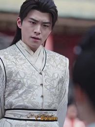 [Dublajlı]Yüreğine Huzur Dilerim - Episode 7