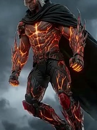 Episodio 16 - Rango S: Monopolio Apocalíptico