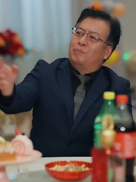 Bölüm 58 - Maskenin Ardındaki Varis