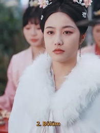 Bölüm 2 - [Dublajlı]Yüreğine Huzur Dilerim