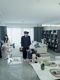 [Dubbed]I Rewrite My Wedding Day - Episode 56