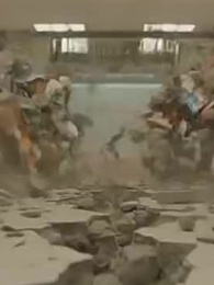 Episodio 6 - Rango S: Monopolio Apocalíptico