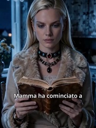 Episodio 20 - Il Collare Rosso delle Menzogne