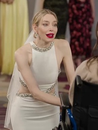 الحلقة 29 - [مدبلج]ابنة تشعل القاعة في عيد ميلادها