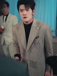 第49集 - 晚風與月不相逢