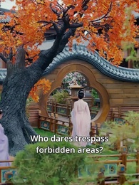 Episode 28 - [Dubbed]Whisper to Power