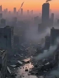 神獸遍地：你管這叫動物園 - Episode 57