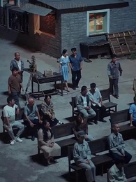 Mở Hack Thập Niên 70 - Episode 12