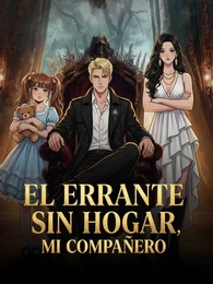 [Doblado]El Errante Sin Hogar, Mi Compañero