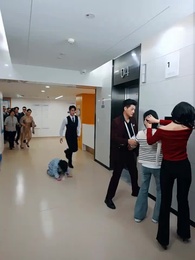 48화 - 아내를 알아보지 못한 남자