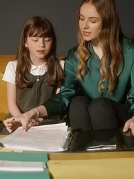 Episodio 29 - [Doppiato]Rimpianti in Ritardo, Ex Mio